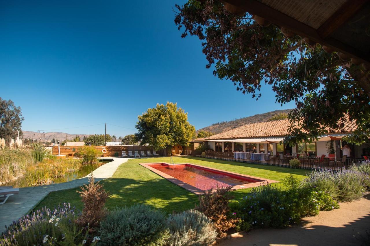 Hotel Boutique Bc Wine 3*
